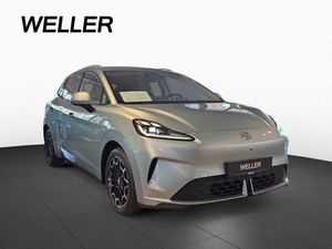 MG MG4 🔋 MG4 Urban Premium 54kWh - Vollausstattung