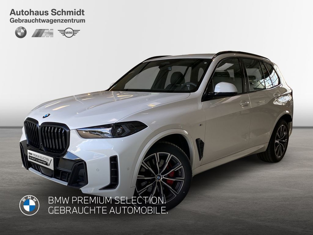 BMW X5 xDrive30d *M Sportpaket Pro*20