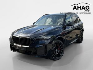 BMW X5 xDrive40d