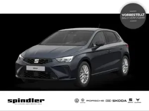Seat Ibiza Style 1.0 TSI 116 PS ++SOFORT VERFÜGBAR++
