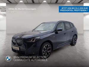 BMW X3 30e xDrive M Sport AHK Driv.Assist.Prof LED