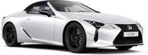 Lexus LC-Serie Leasing