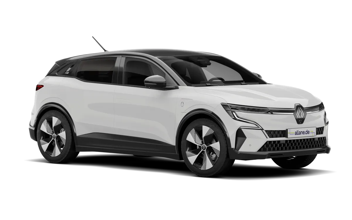 Renault Megane E-TECH Techno 220 Comfort Range Leasing