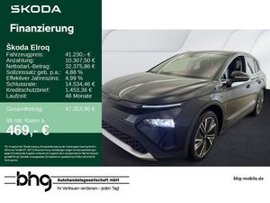 Skoda Elroq 85 Loft