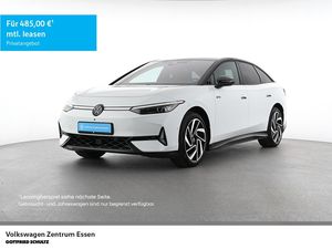 Volkswagen ID.7 GTX 4Motion Matrix AHK Navi R-Kamera
