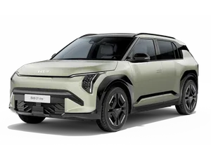 Kia EV3 Earth 81,4 kWh