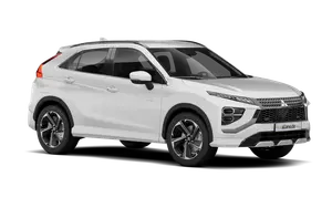 Mitsubishi Eclipse Cross 2.4 PLUG-IN HYBRID 4WD Select Leasing
