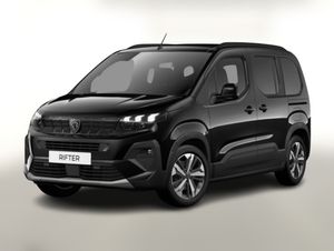 Peugeot Rifter M1 AT GT Pano SHZ Connect+P Techno+P ACC Leasing privat