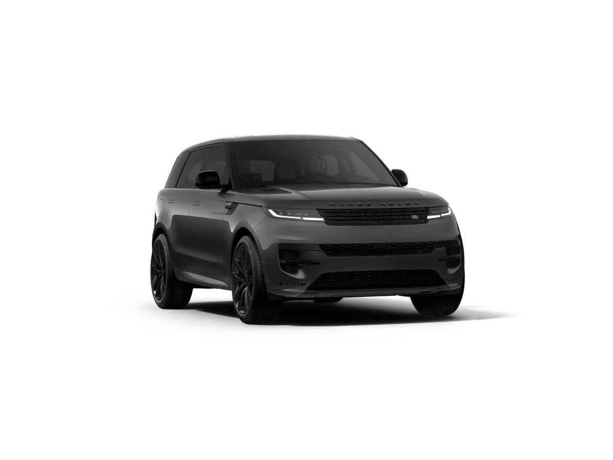 Land Rover Range Rover Sport P460e Dynamic HSE / Lagerfahrzeug Leasing