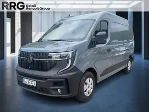 Renault Master Kastenwagen E-Tech FWD Kasten advance L2H2 4,0t