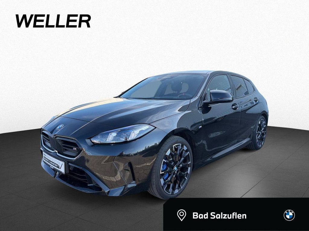 BMW M135 xDrive ACC 360° 19