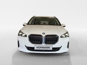 BMW 218 i Active Tourer Automatik AHK sofort
