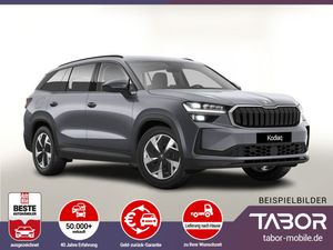 SKODA Kodiaq TDI 193 DSG 4x4 Selec AHK Matrix 7-S Nav Auto-Abo