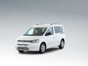 Volkswagen Caddy Life 2.0 TDI+4MOTION+AHK+ACC+APP+STANDHZG. ❗Sofort-Verfügbar❗Bamberg📍