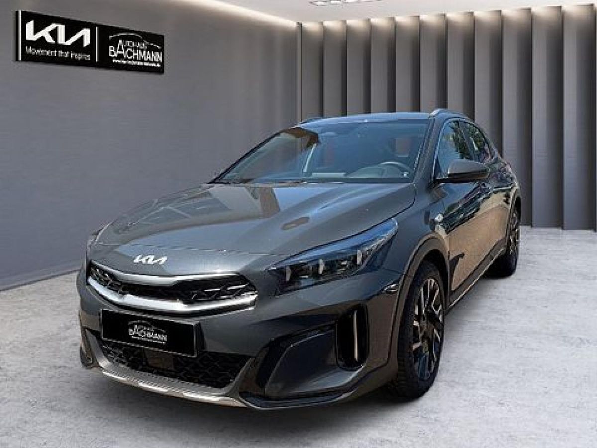 Kia XCeed 1.6 T-GDI DCT Vision Leasing