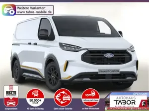 Ford Transit Custom Trail 320L1 LED SHZ Kam Temp 16Z