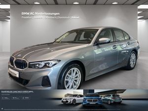 BMW 318i Navi Kamera Sitzheizung Alarm