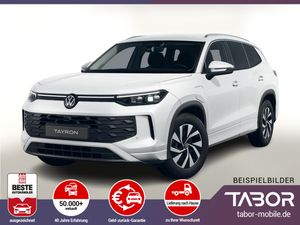 Volkswagen VW Tayron 1.5 eHybrid 204 DSG LED+ Nav eHK IQ.Drive Leasing