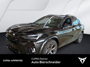 Cupra Formentor 1.5 eTSI DSG HD-MATRIX TOP VIEW NAVI