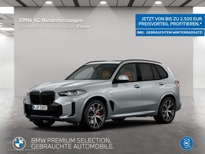 BMW X5 xDrive50e M Sport Massage AHK Harman/K LED