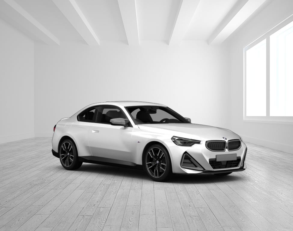 BMW M2 M2 Coupé 353 kW Auto-Abo