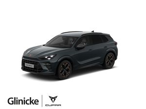 Cupra Terramar 2.0 TSI 150 kW DSG 4Drive Sennheiser