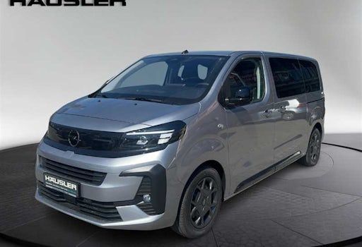 Opel Zafira 2.2 Diesel 132kW Edition Auto 5dr Auto kaufen