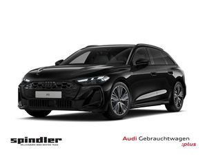 Audi A5 Avant S-Line TFSI quattro S-tronic/ Pano, AHK