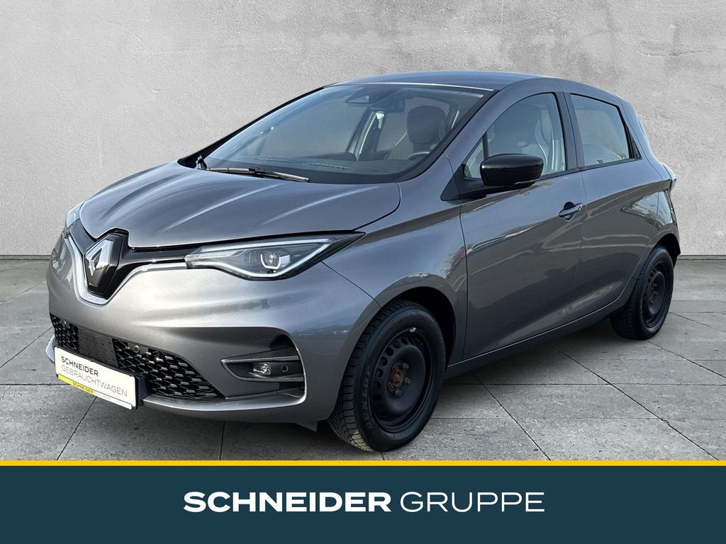 Renault Zoe Evolution R135 EV50 NAVI+KAMERA+LED+KLIMA Leasing