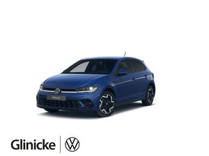 Volkswagen Polo R-Line 1,0 TSI (116 PS) DSG
