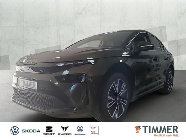 Skoda ENYAQ Enyaq Coupe 85 Lounge Advanced*Transport *AHK*20 Leasing