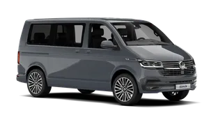 Volkswagen Caravelle 2.0 TDI 110kW Style Automatik kurz