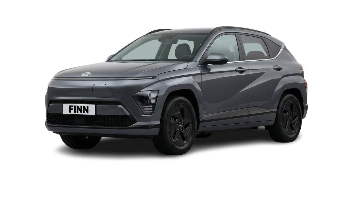 Hyundai KONA Elektro 160 kW 160 kW Trend Auto-Abo