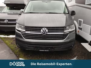 Volkswagen T6.1 California 6.1 Ocean 2,0l Auto-Abo