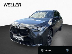 BMW X3 M50i xD M PRO DAPr 360 Sthz HK AHK Leas 599.-