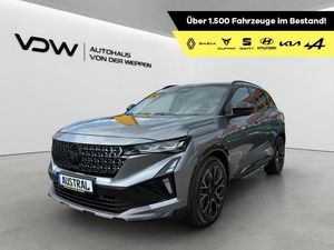 Renault Austral Esprit Alpine Full Hybrid E-Tech 200