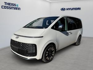Hyundai STARIA 7-S. MY25 Hybrid 1.6 T 225PS 6-AT SIGNATURE Leasing