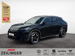 Volkswagen T-Roc R-Line TSI DSG|AHK|EASY OPEN|LED+|KAMERA