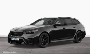 BMW M5 Touring AHK Driv.Assist.Prof LiveCockpitProf