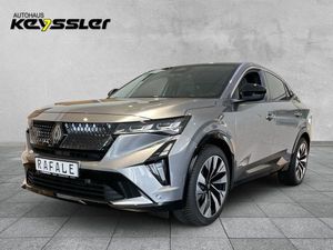 Renault Rafale E-TECH Hybrid 200 Techno