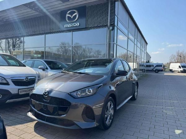 Mazda 2 ⚡️ Mazda 2 Hybrid Blitzangebot! 🔥⚡️ Exklusive Sonderaktion 🚗⚡️ Leasing
