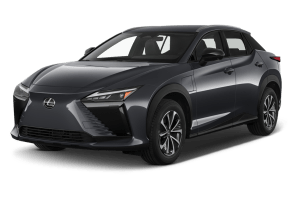 Lexus RZ 500e Executive