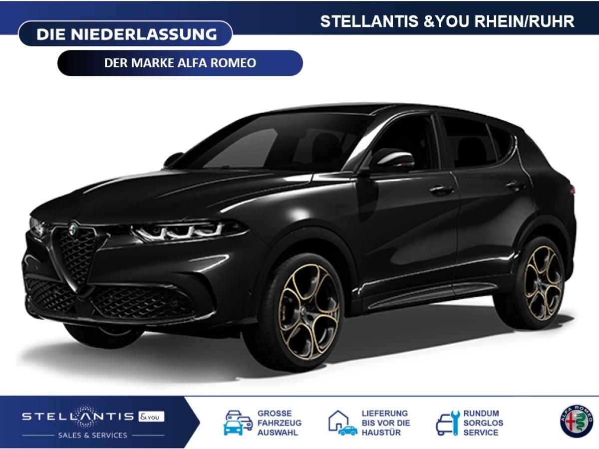 Alfa Romeo Tonale Ibrida 1.5 VGT Intensa Leasing
