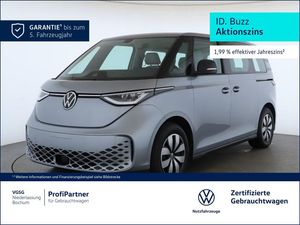 Volkswagen ID. Buzz Pro AHK Klima Sitzhzg. Navi HeadUp LED