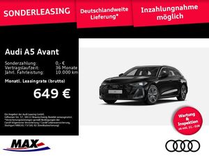 Audi A5 Avant e-hybrid *0,5% VERST. S-LINE AKTION* qu