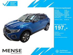 Volkswagen T-Roc 1.5TSI DSG Life Goal CarPlay|Standhzg|ACC Leasing