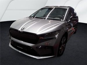 Skoda ENYAQ 85x Sportline 8-FACH NAVI KAMERA Leasing