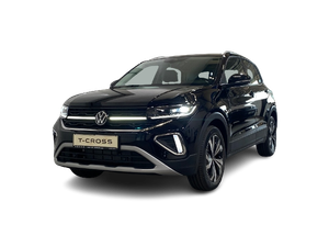 Volkswagen T-Cross Style 1.0 TSI Style KLIMA LED ALU Auto-Abo