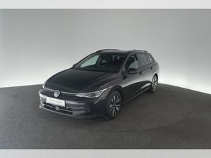 Volkswagen Golf VIII Variant 2.0 TDI GOAL / SOFORT VERFÜGBAR !
