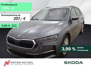 Skoda Octavia Combi 2.0 TDI DSG SELECTION NAVI+AHK+ACC